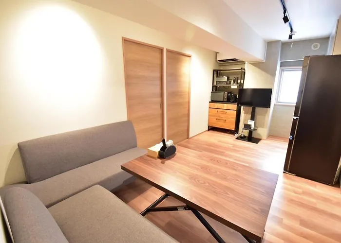Niys Apartments 01 Type