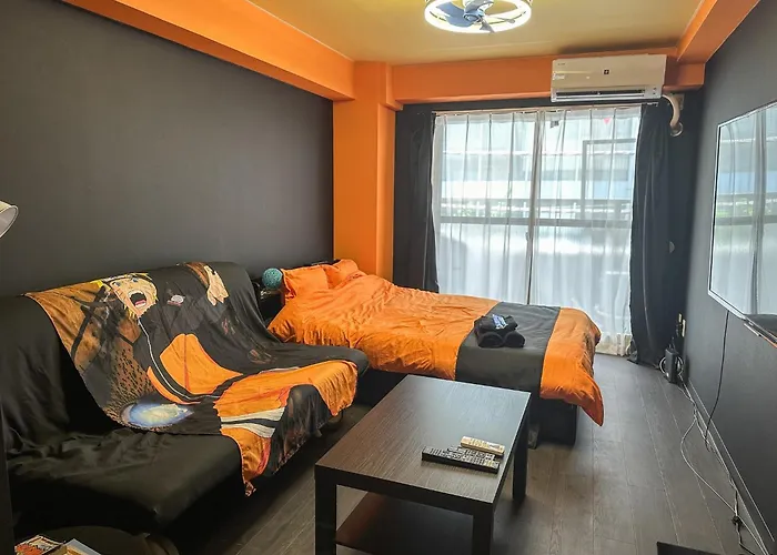 2Nd Nariko Building 301 - Vacation Stay 16977