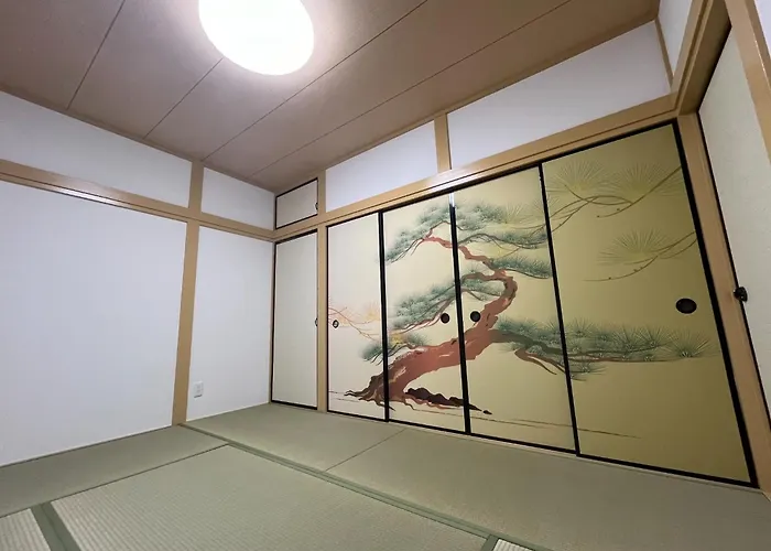 Itabashi-Ku - House - Vacation Stay 17244