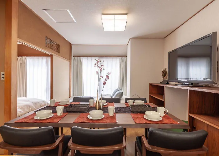 Daini Kuwamura Building 4Th