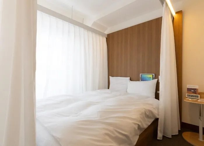 Time Camp Takanawa 4F - Vacation Stay 81487V