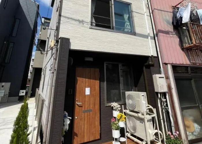都内桜名所寝室から桜観賞リノベーリョン一軒家池袋エリア中板橋駅