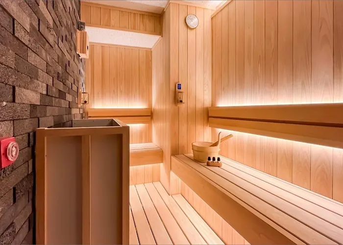 Hotel Kabuki