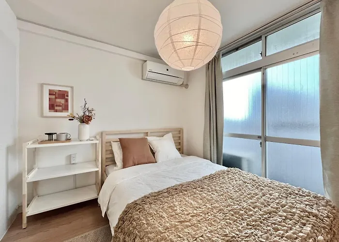 Shinjuku Yc Hostel