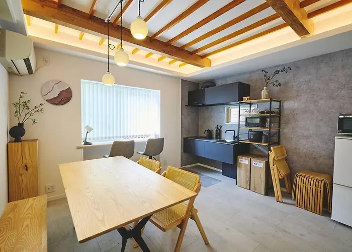 Kame House Hatagaya