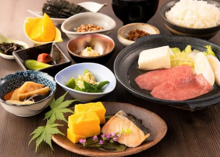 Prostyle Ryokan Tokyo Asakusa - Vacation Stay 48262V