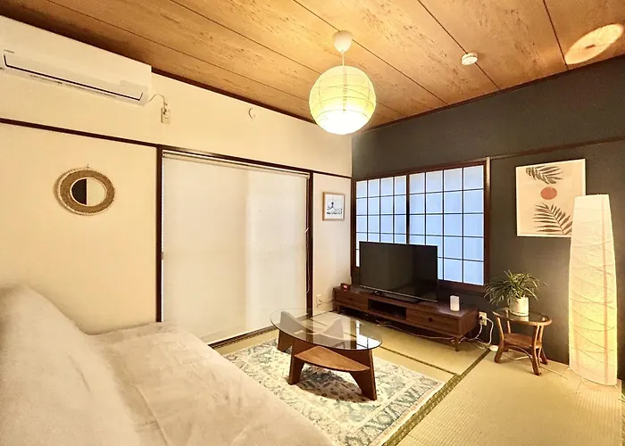 Shinkoiwa Stay, Private House, Nearby Station, Good Access To Ueno&Asakusa