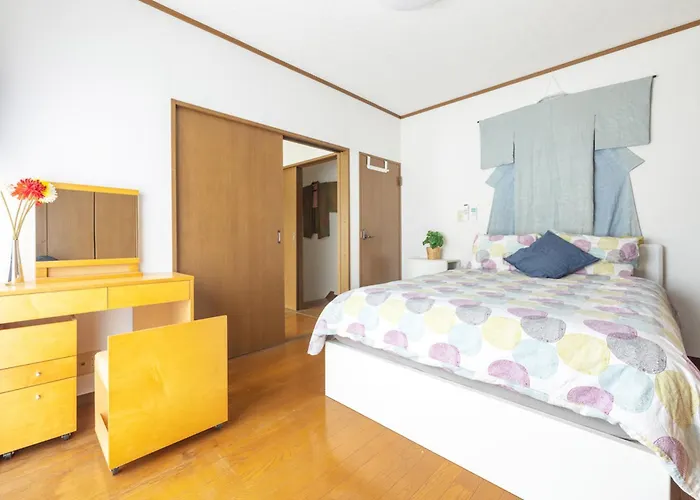 New Koenji House 3Br Family Friendly Haven