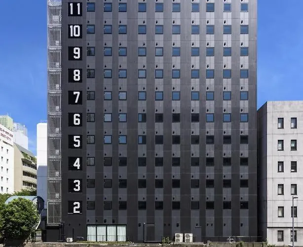 Belken Hotel Tokyo