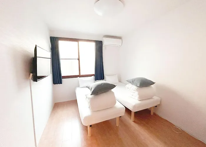 D Hotel - Vacation Stay 14101V