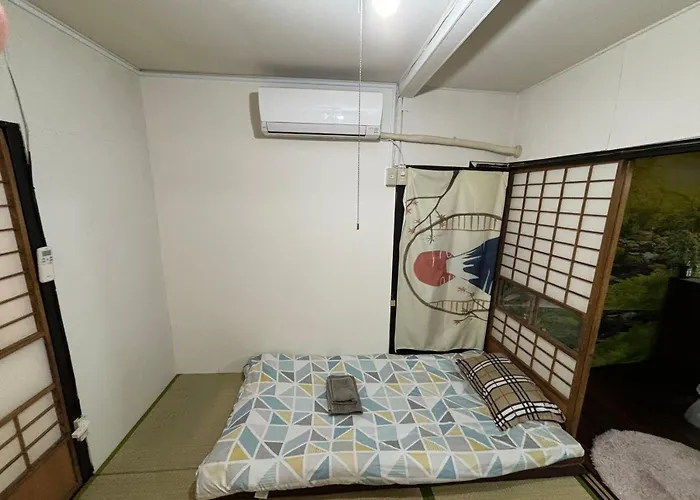 Yuki House