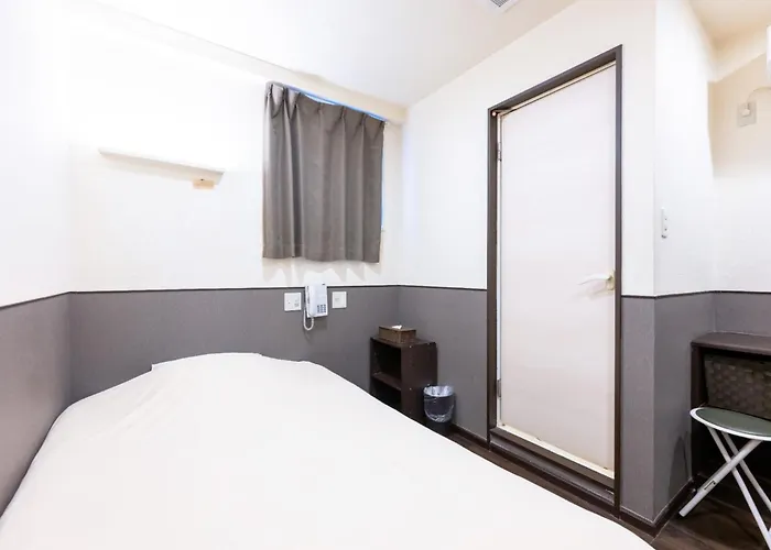 Hotel Grand Fort - Vacation Stay 41993V