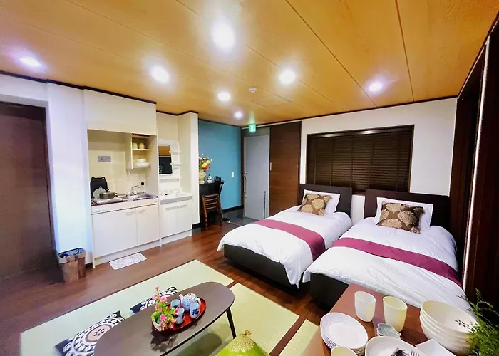 Re Tokyo Hotel - Vacation Stay 55183V