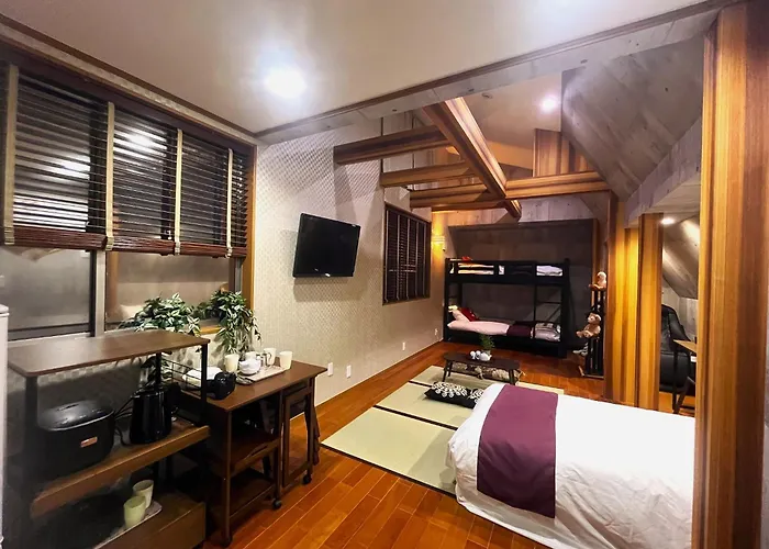 Re Tokyo Hotel - Vacation Stay 57136V