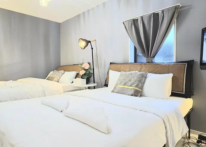 New! Downtown Shibuya Prime Unit, Perfect Location