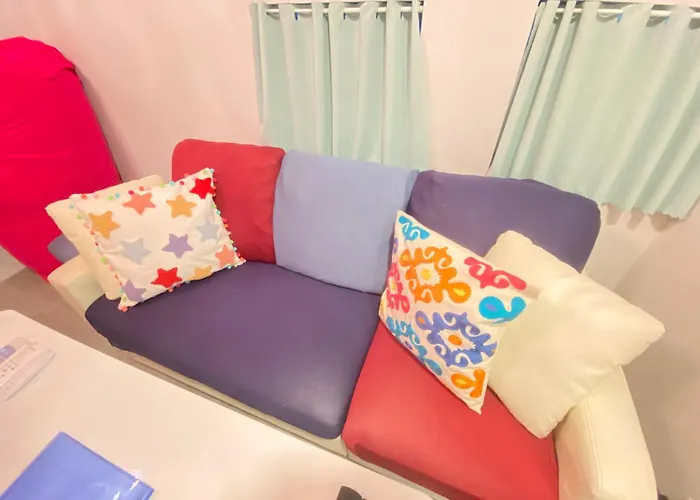 Eternity Apartment Hotel Shinagawa