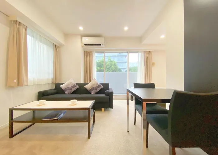 Pangoo Shinagawa Room 206 - Vacation Stay 18365