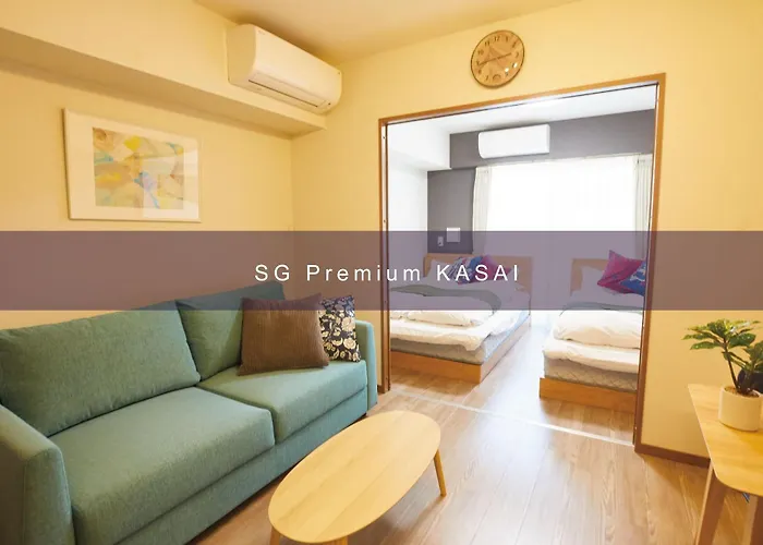 Sg Premium Kasai
