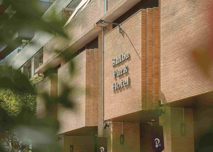 Shiba Park Hotel