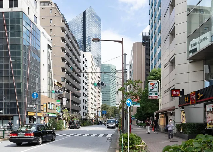 Ion Shibuya-Honmachi
