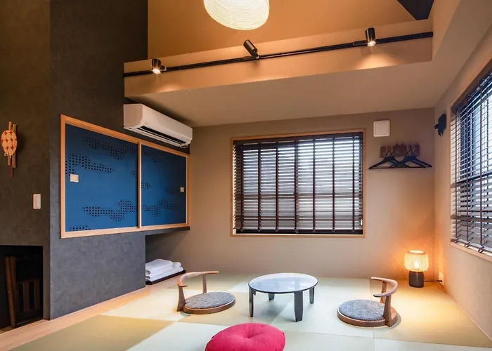 Livegrace Hotel Asakusa - Asakusa Sumida River