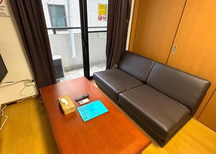 S,F, Heights - Vacation Stay 18516