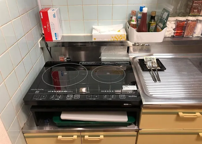 A Cosy Daikanyama Stay At The Anime Sanctuary