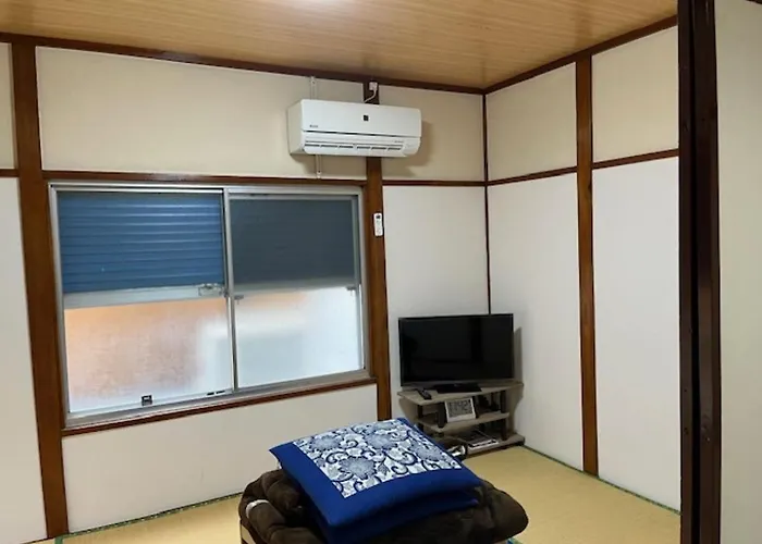 D-Pdal Inn - Vacation Stay 38493V