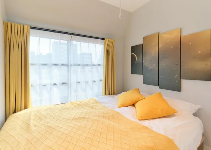 Blighton Miyoshi - Vacation Stay 26742V
