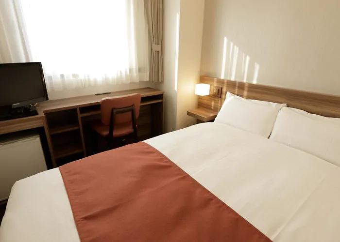 Tokyo Inn - Vacation Stay 74544V