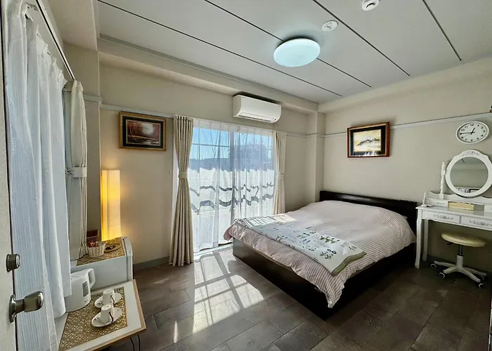 Kobayashi Building - Vacation Stay 85559V