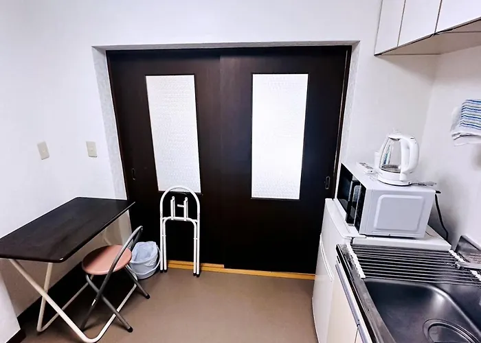 Shinjuku East Sunny House