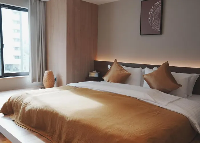 Ichiyu Hotel Asakusa