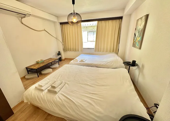 Waseda House