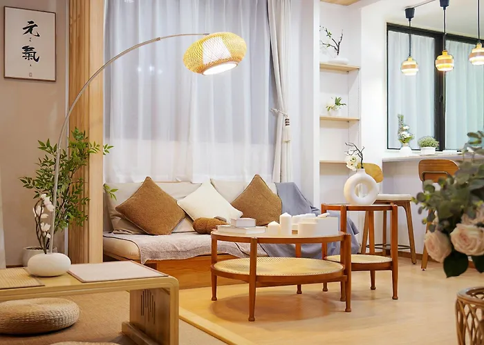 桜の川17 Ueno 5Mins Ueno Zoo Three Storey Detached House More Then 13 People