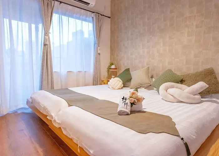 桜の川12 New Mansion In Ikebukuro 301,Yamanote Line 8Mins,Donki,Two Rooms