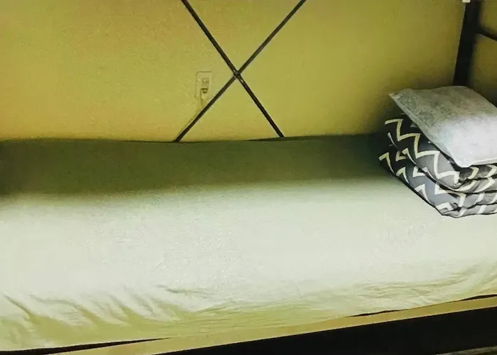 Lucky Hostel
