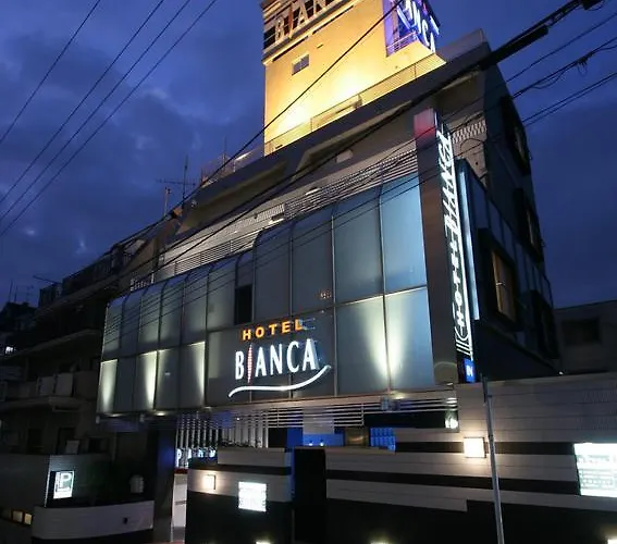 Hotel Bianca (Adults Only)