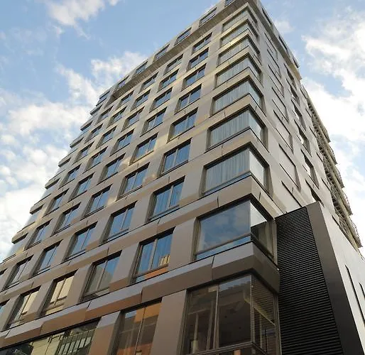 Akasaka Granbell Hotel