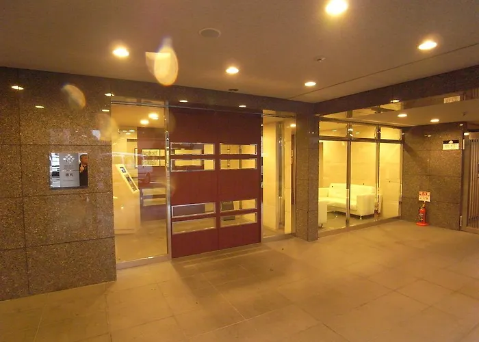 Palace Studio Kojimachi
