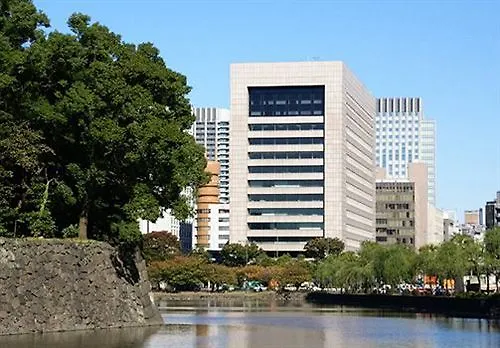 Kkr Hotel Tokyo