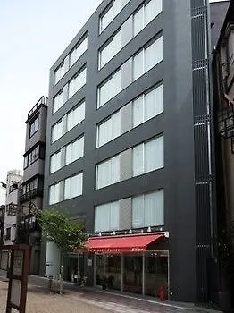 B:Conte Asakusa
