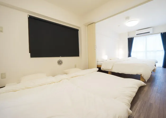 Goen Inn Tokyo