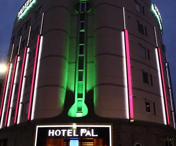 Hotel Pal Otsuka -Adult Only-