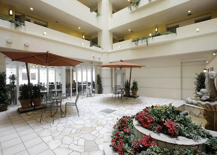 Hotel Lumiere Kasai