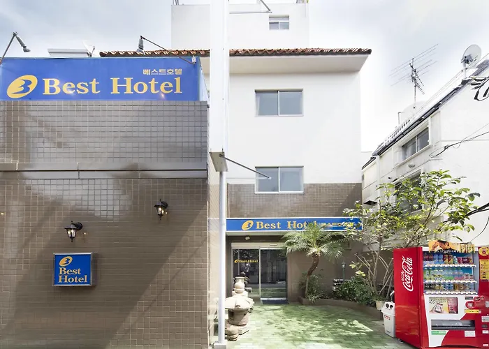 Best Hotel