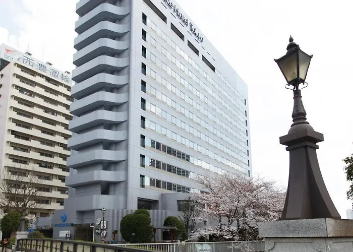 Day Nice Hotel Tokyo