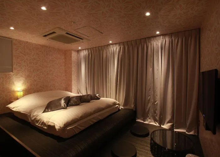 Hotel Edoyado (Adults Only)