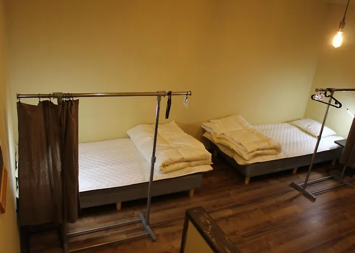 Bocchi Hostel
