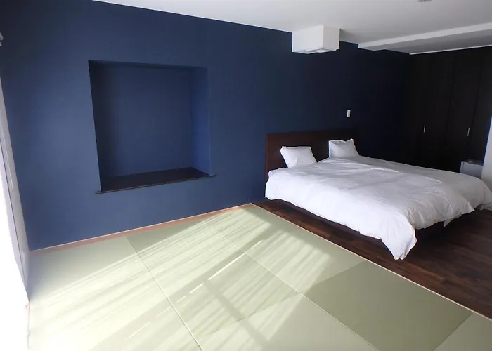 Bed & Breakfast Renga Daikanyama